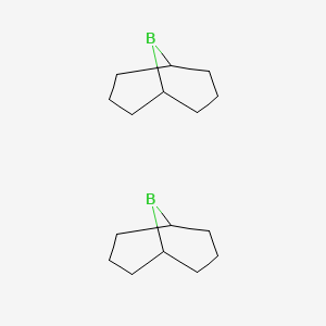 molecular formula C16H28B2 B14768105 Bbn bbn 