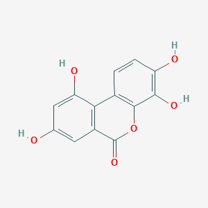 molecular formula C13H8O6 B1478475 Urolithin E 