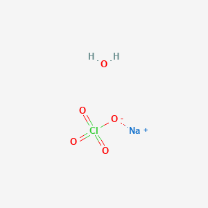 B148034 Sodium perchlorate monohydrate CAS No. 7791-07-3