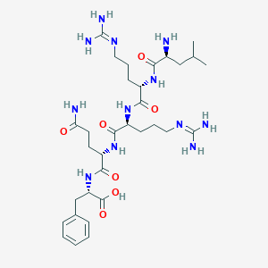 Dynorphin B (5-9)