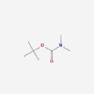 tert-butyl N,N-dimethylcarbamate