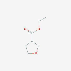 Ethyl tetrahydro-3-furoate