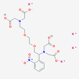 2-Nitrophenyl EGTA