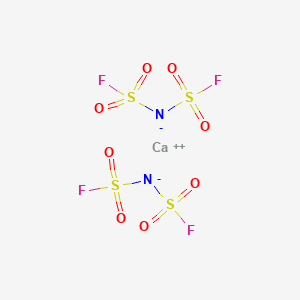 Calcium Bis(fluorosulfonyl)imide
