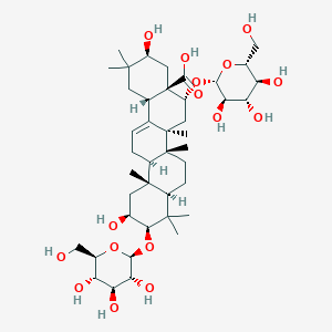 Platycogenin A