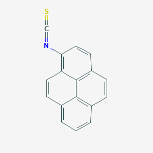 1-Isothiocyanatopyrene