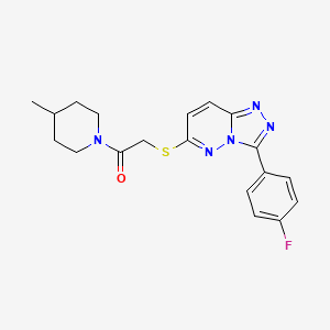 Protein kinase inhibitor 13