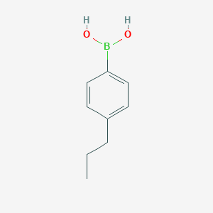 4-Propylphenylboronic acid