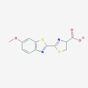 D-Luciferin 6'-methyl ether
