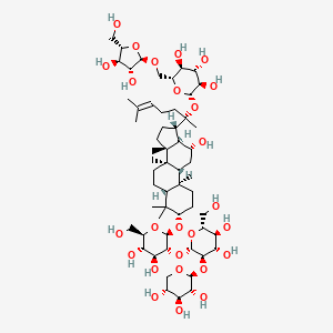 Notoginsenoside FP2