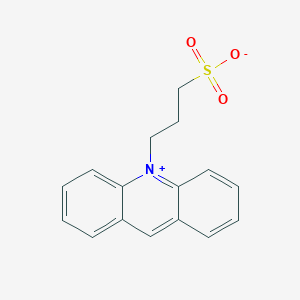 10-(3-Sulfopropyl)acridinium Betaine