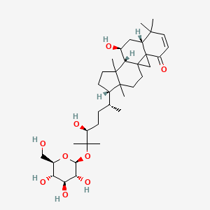 Sutherlandioside D, HPLC Grade