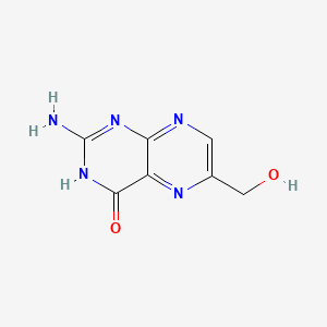 6-Hydroxymethylpterin