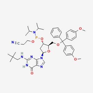 N2-Neopentyl-DG cep