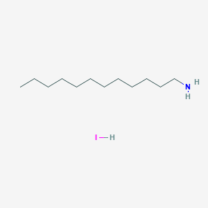 Dodecylamine Hydroiodide