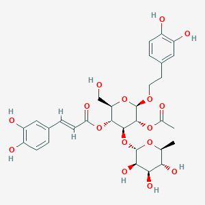 2-Acetylacteoside