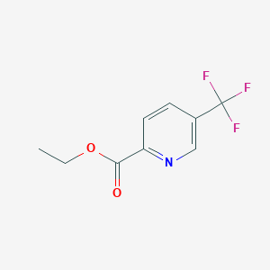 Ethyl 5-(trifluoromethyl)pyridine-2-carboxylate