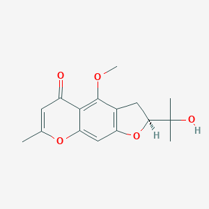 5-O-Methylvisamminol