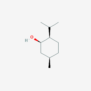 molecular formula C10H20O B150136 Neoisomenthol CAS No. 491-02-1