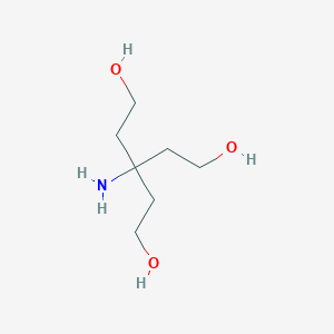 Tris(hydroxyethyl)aminomethane