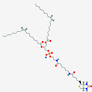 18:1 Biotinyl Cap PE