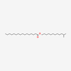 molecular formula C29H58O2 B1505066 Isotridecyl palmitate CAS No. 70364-64-6