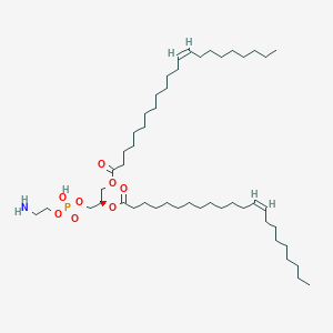 molecular formula C49H94NO8P B1505071 1,2-Dierucoyl-sn-glycero-3-phosphoethanolamine CAS No. 904304-57-0