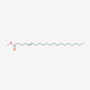 molecular formula C21H40O2 B1505126 Methyl icos-5-enoate CAS No. 20839-34-3