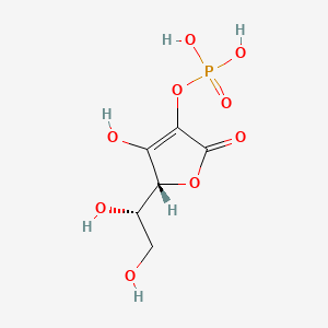 L-Ascorbic acid 2-phosphate magnesium