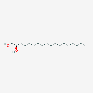 (R)-(+)-1,2-Octadecanediol