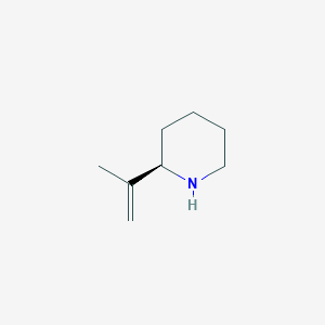 (R)-2-(2-Allyl)-piperidine