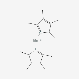 (S)-amino-pyridin-3-yl-aceticacid