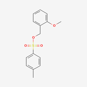 2-Methoxybenzyl tosylate