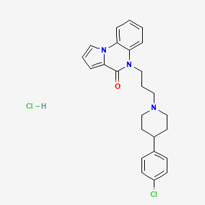 JMS-17-2 hydrochloride