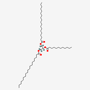 19:0-12:0-19:0 TG-d5