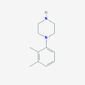1-(2,3-Dimethylphenyl)piperazine