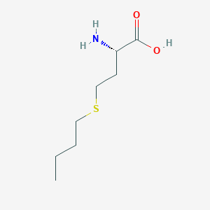B015082 L-Buthionine CAS No. 13073-21-7