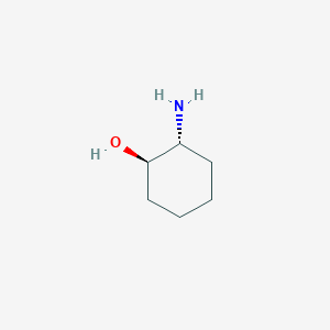 (1R,2R)-2-Aminocyclohexanol