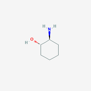 (1S,2S)-2-Aminocyclohexanol