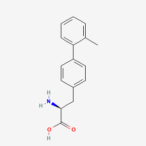 4-(2-Methylphenyl)-L-phenylalanine