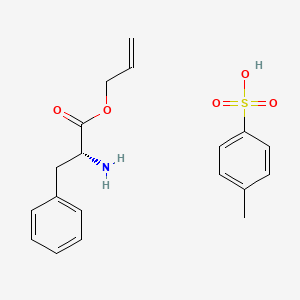 D-Phenylalanine allyl ester tosylate