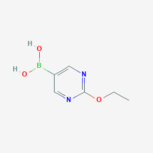 2-Ethoxypyrimidine-5-boronic acid