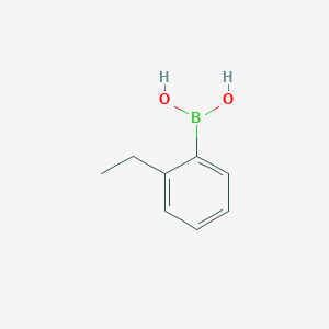 2-Ethylphenylboronic acid