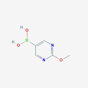2-Methoxypyrimidine-5-boronic acid