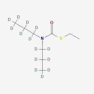 molecular formula C9H19NOS B15125875 Eradicane CAS No. 1219794-88-3