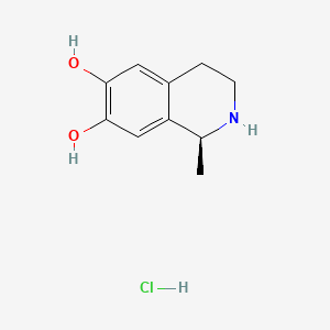 Salsolinol hydrochloride