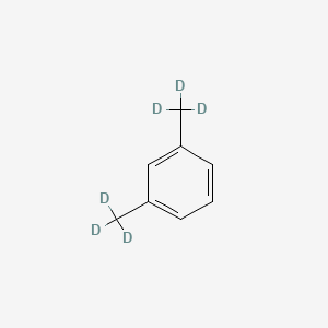 1,3-Bis(trideuteriomethyl)benzene