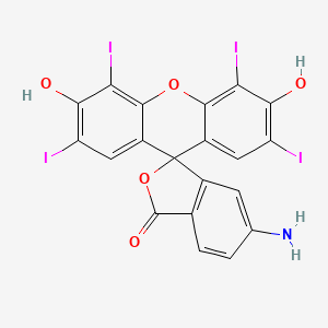 6-Aminoerythrosin