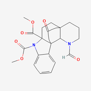 11,12-De(methylenedioxy)danuphylline