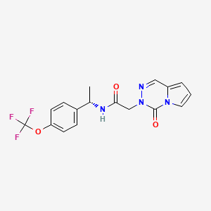 GPR139 agonist-2